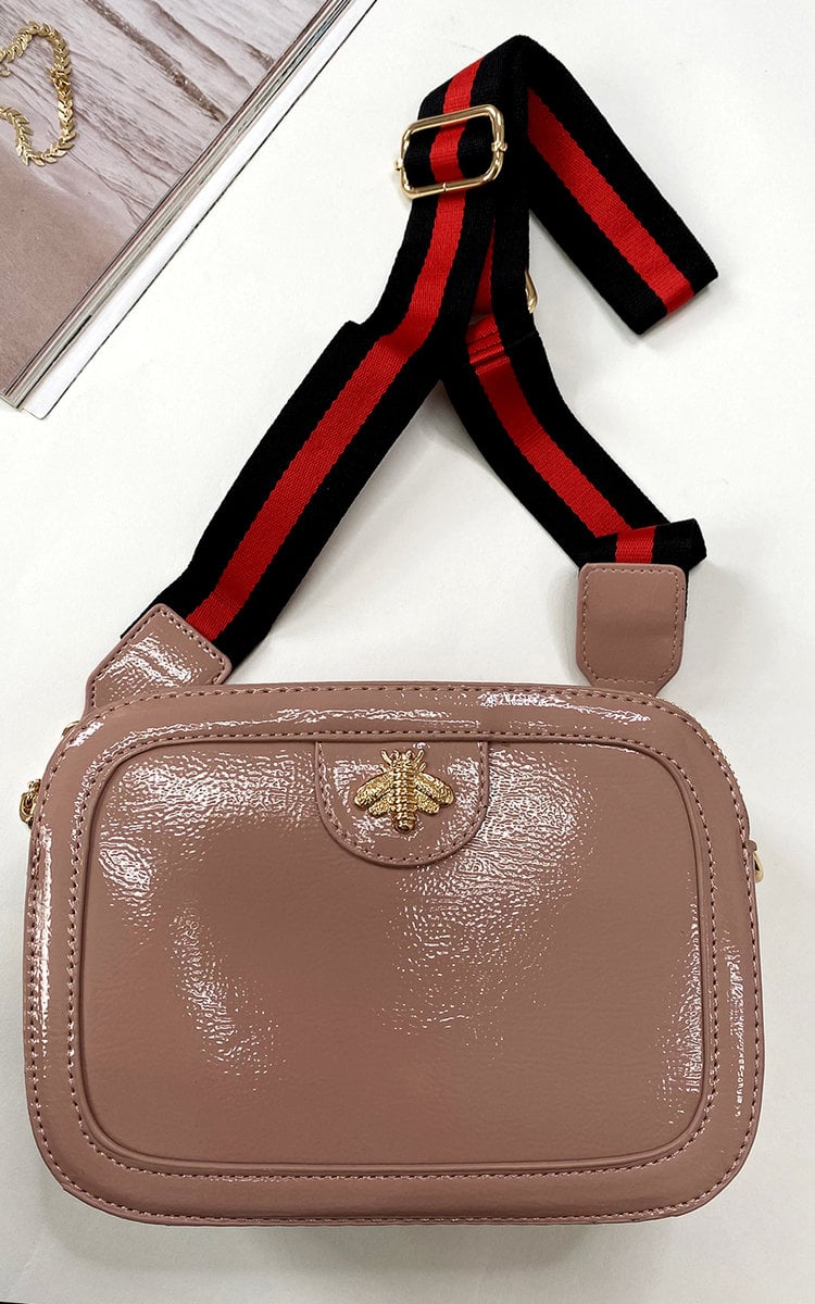 Cross Body Handbag